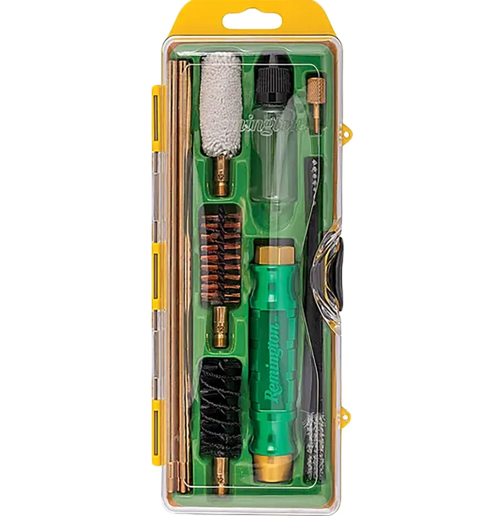 Remington Shotgun Cleaning Kit - Thumbnail 2