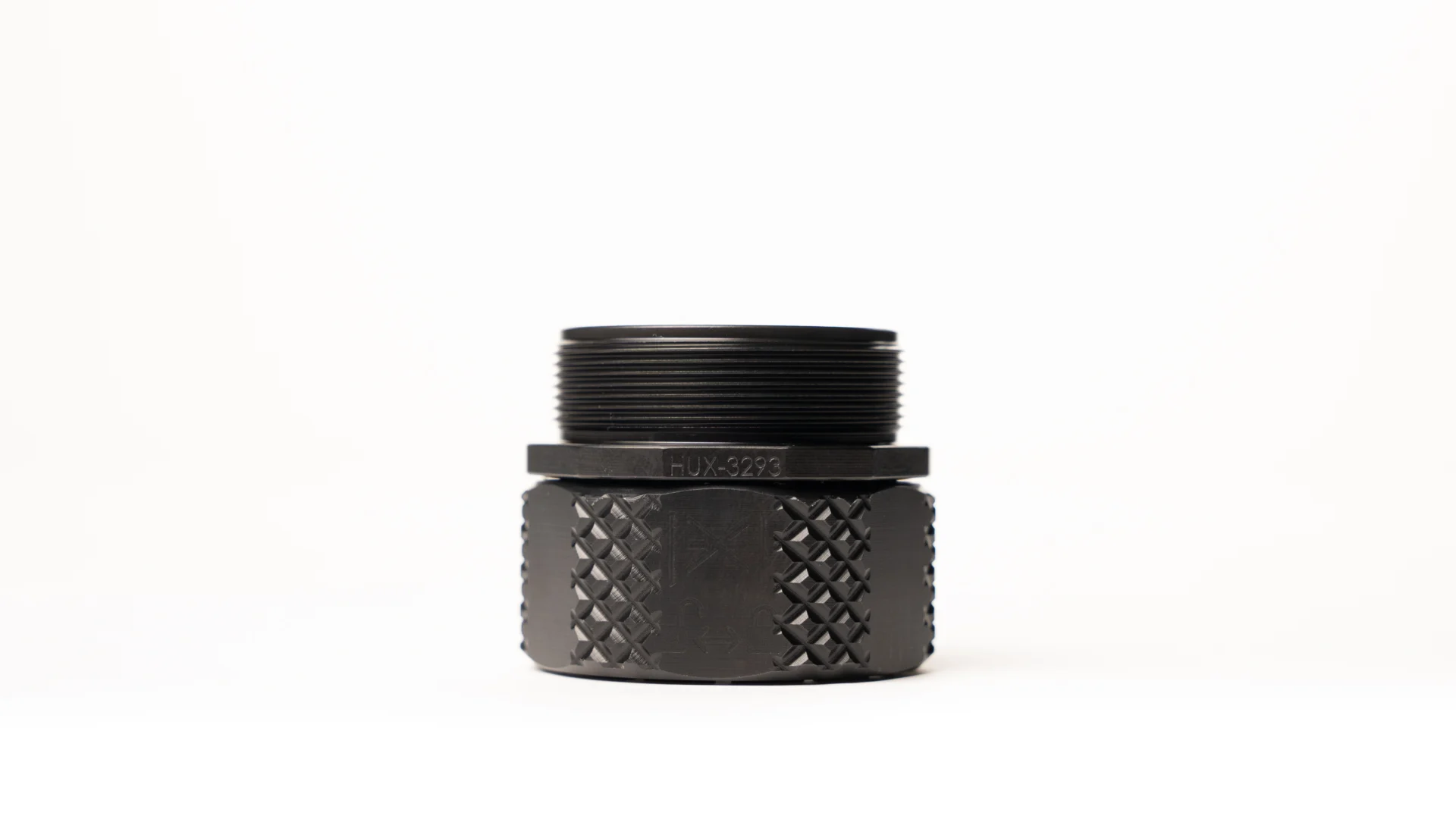 HUXWRX HUB QD ADAPTOR 2.0