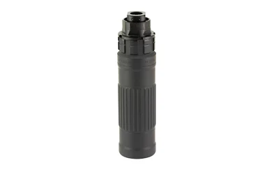 DEAD AIR LAZARUS 6 6MM XENO FH BLACK - Image 2
