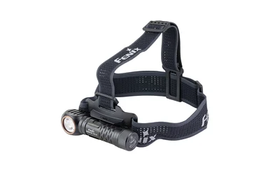 FENIX HM61R V3 1800LUM HEADLMP BLK