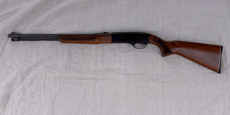 WINCHESTER MODEL 290
