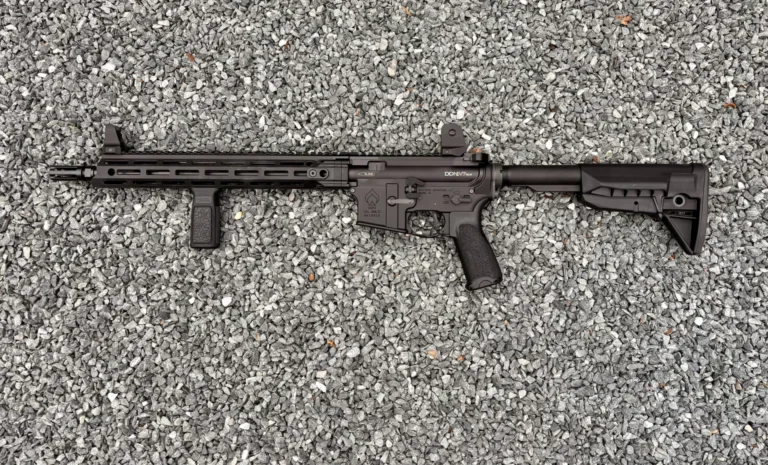 BALLISTIC ADVANTAGE DCP3 5.56