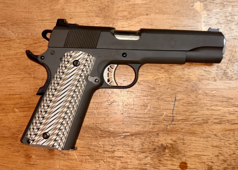 Springfield TRP 1911 45ACP