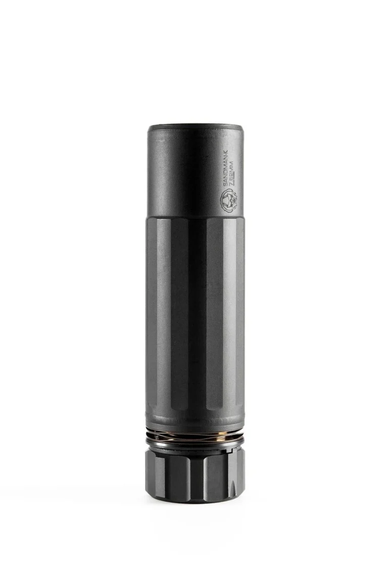 Dead Air Armament Sandman-K 30 Caliber | 7.62mm