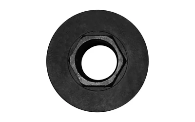 YHM HUB DIRECT THREAD MOUNT 1/2X28 - Image 3