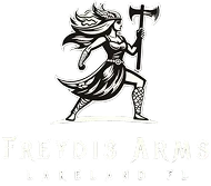 Freydis Arms & Ammuntion