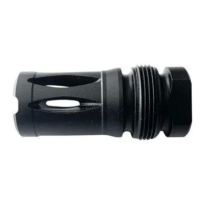 XENO FLASH SUPPRESSOR 5/8''X24 THREAD