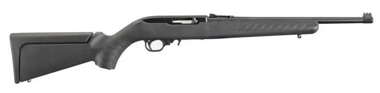 Ruger Youth 10/22 Compact .22 LR Rifle